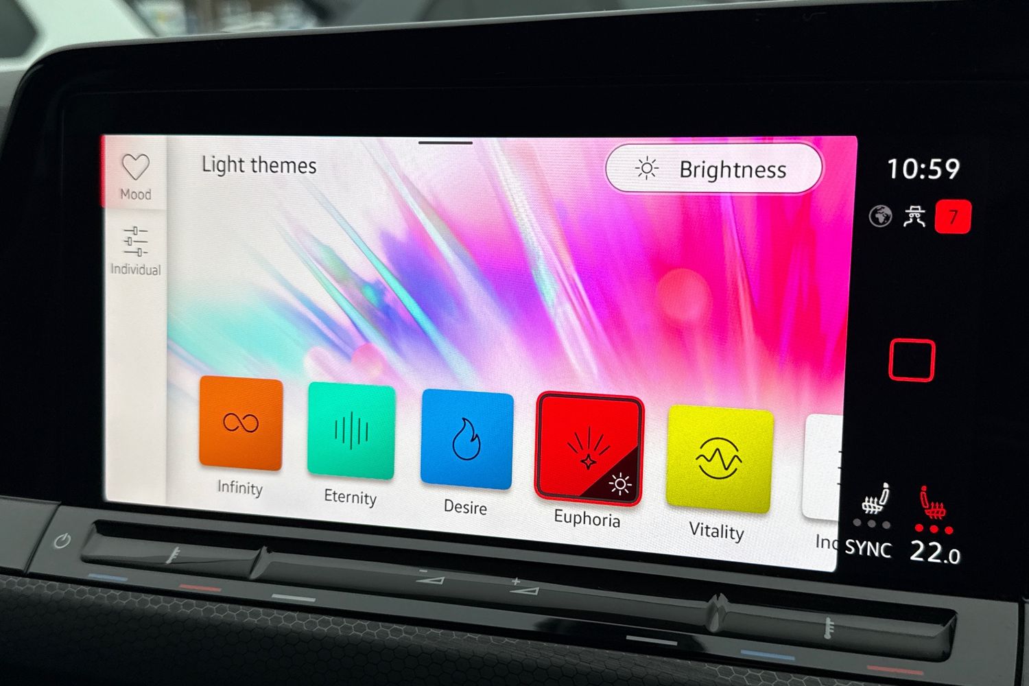 Used Volkswagen Golf 2022 for sale - 77064651: Photo 54