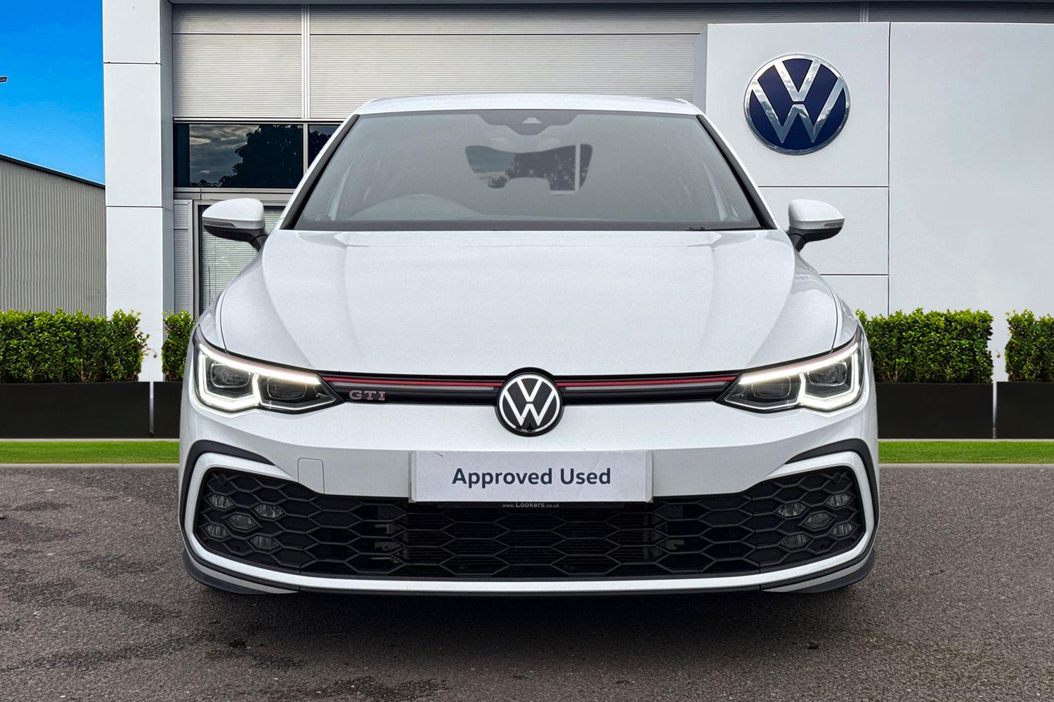 Used Volkswagen Golf 2022 for sale - 77064651: Photo 6