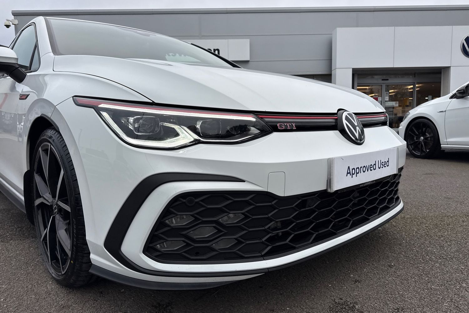 Used Volkswagen Golf 2022 for sale - 77064651: Photo 9