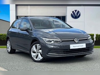Volkswagen - Golf
