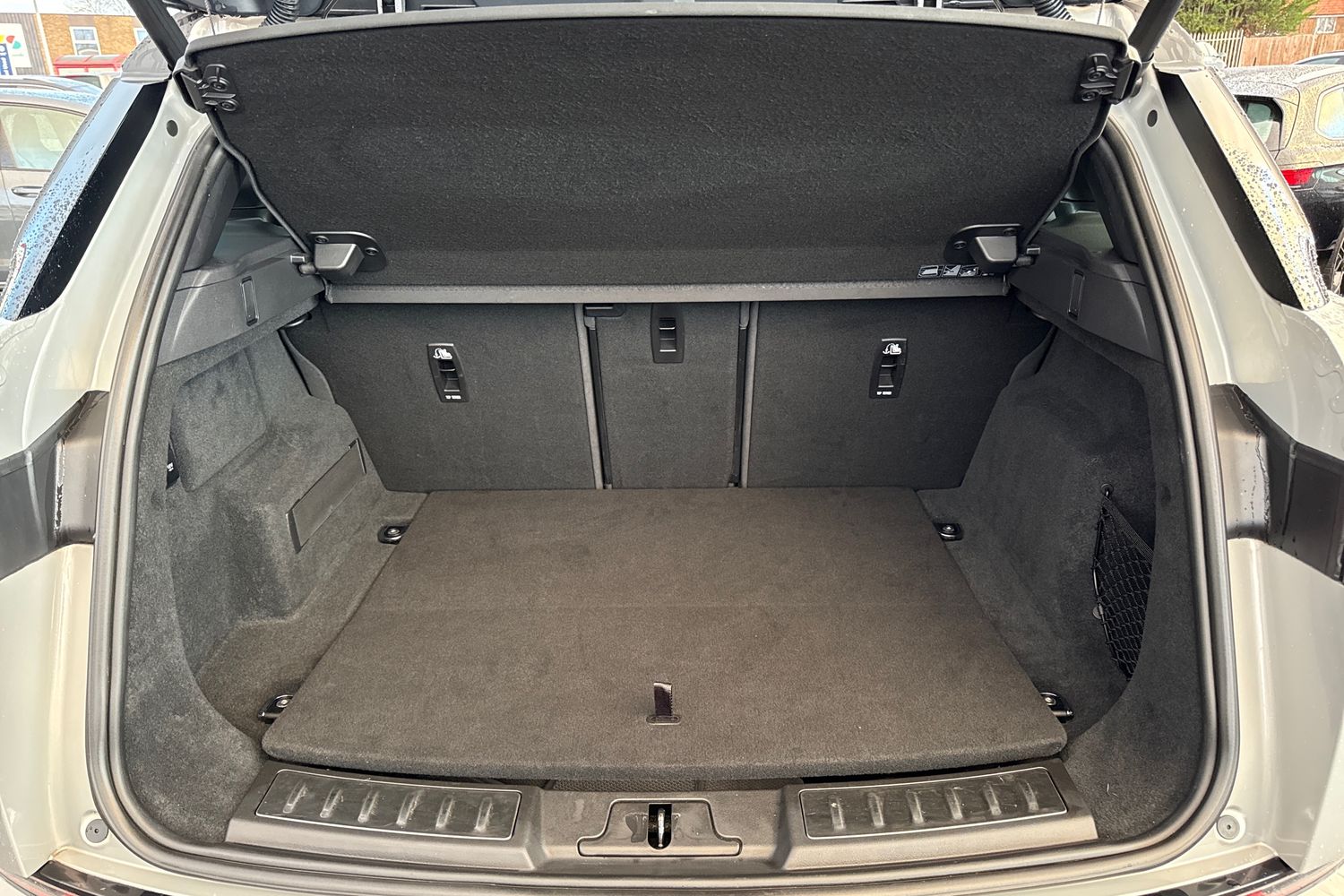 Used Land Rover Range Rover Evoque 2020 for sale - 77093540: Photo 10