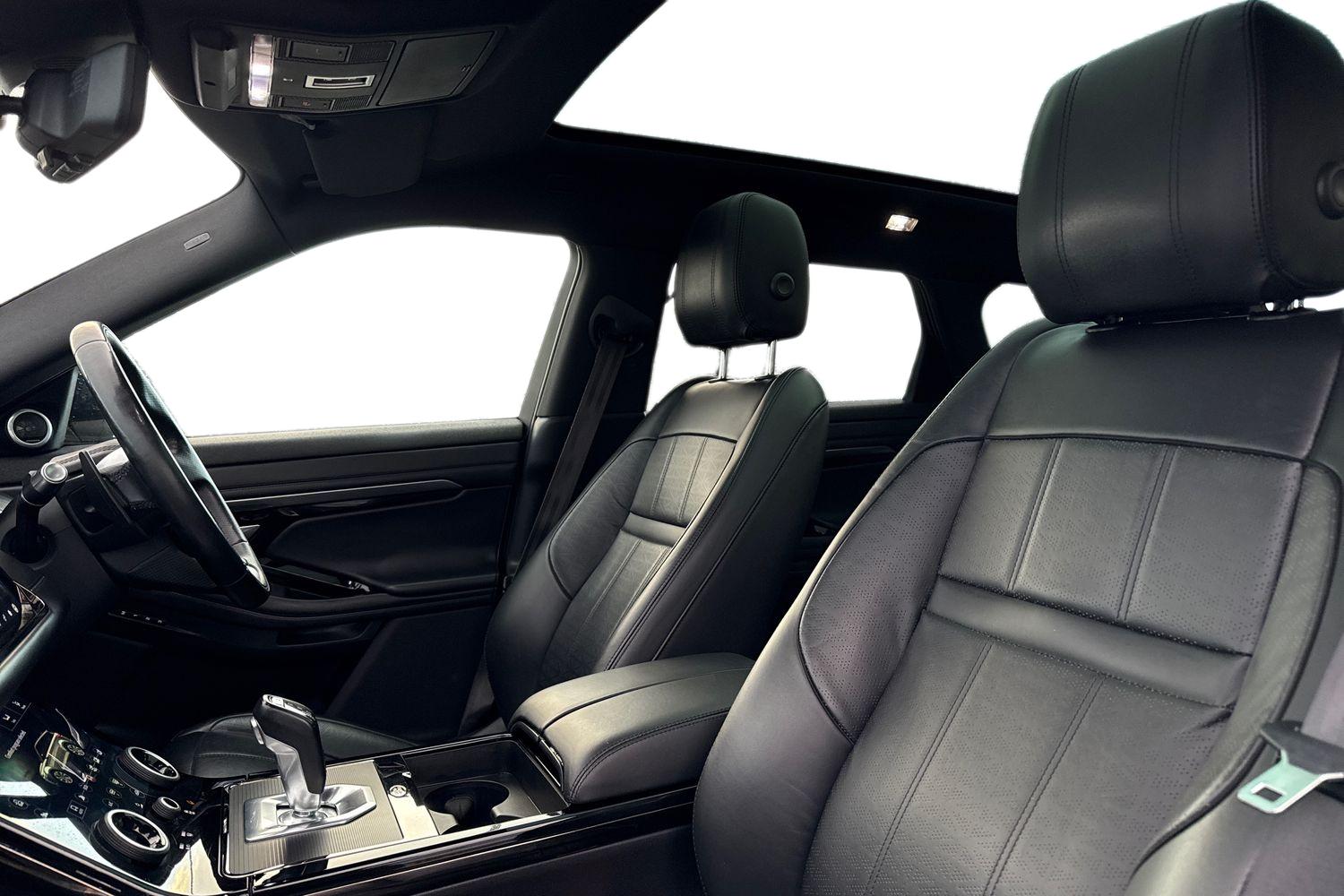 Used Land Rover Range Rover Evoque 2020 for sale - 77093540: Photo 11