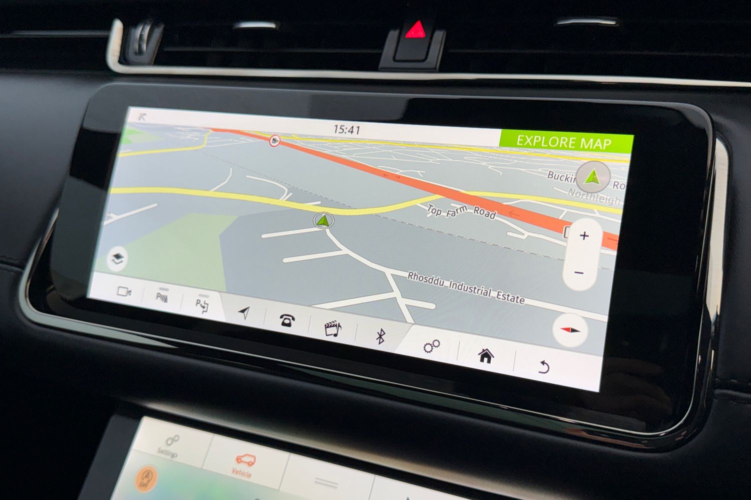 Used Land Rover Range Rover Evoque 2020 for sale - 77093540: Photo 12