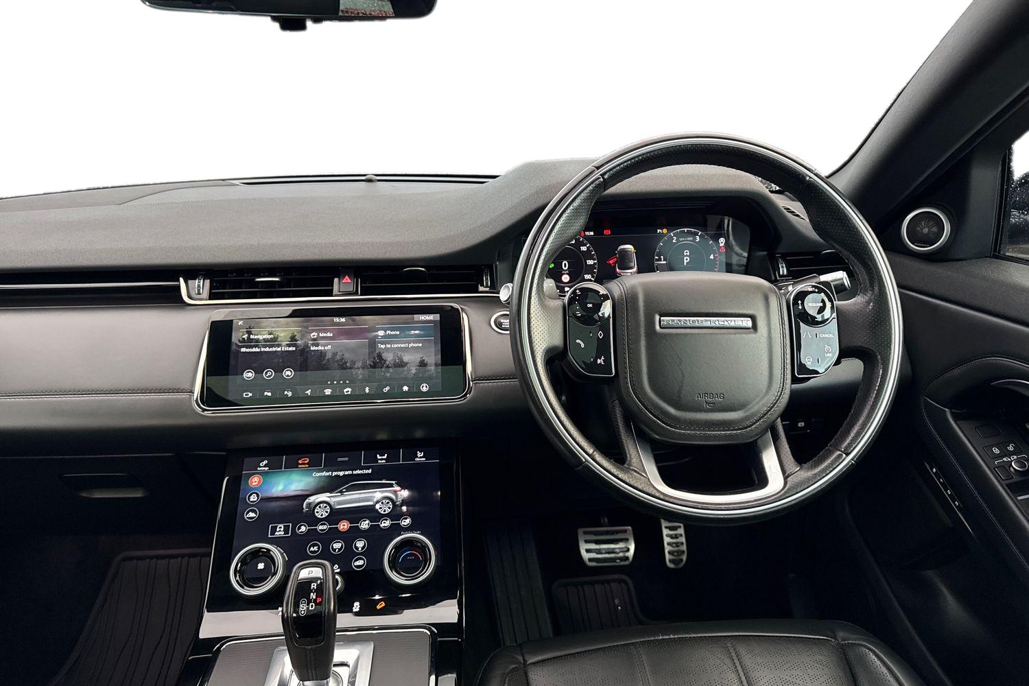 Used Land Rover Range Rover Evoque 2020 for sale - 77093540: Photo 13