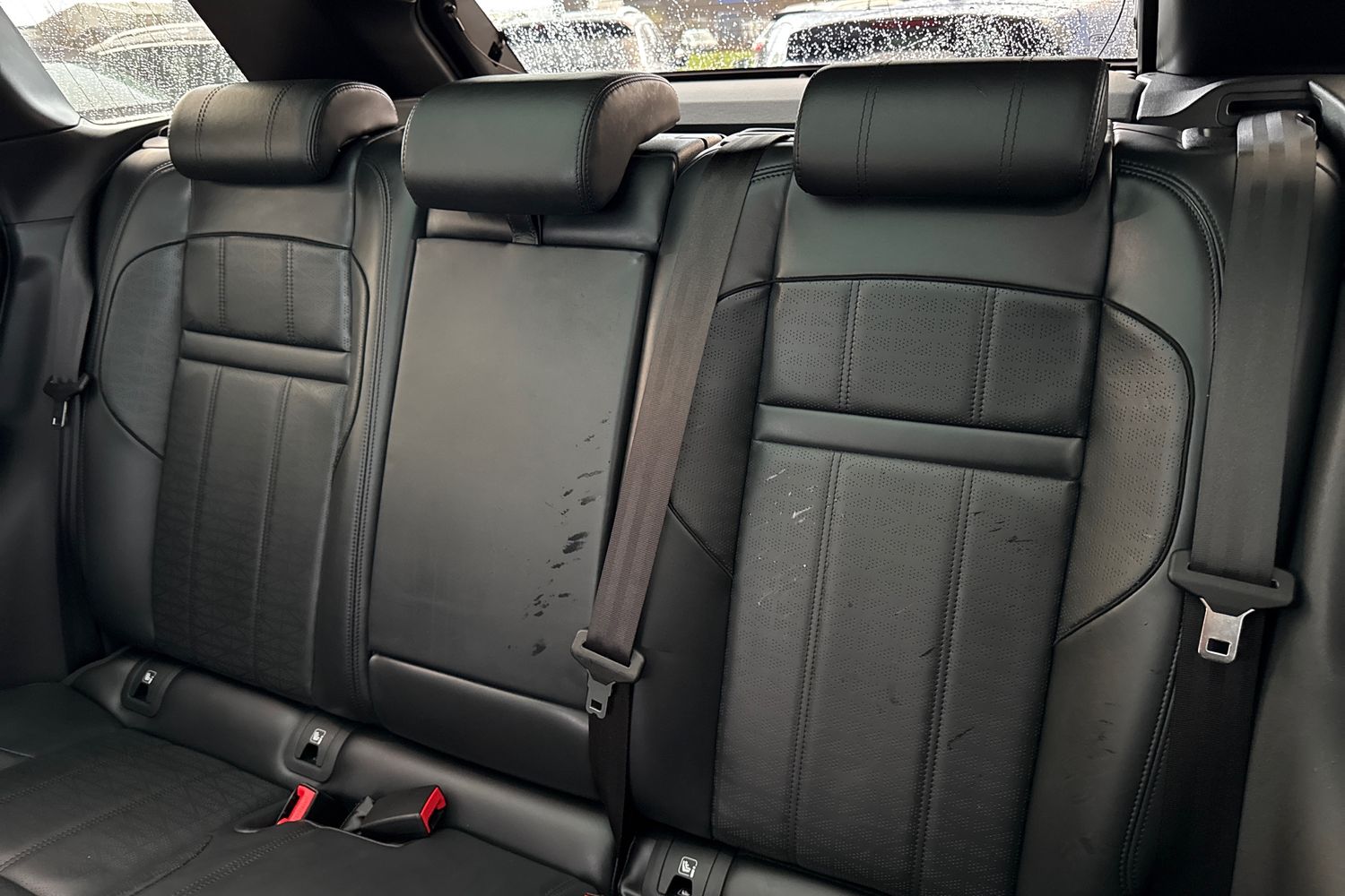 Used Land Rover Range Rover Evoque 2020 for sale - 77093540: Photo 14