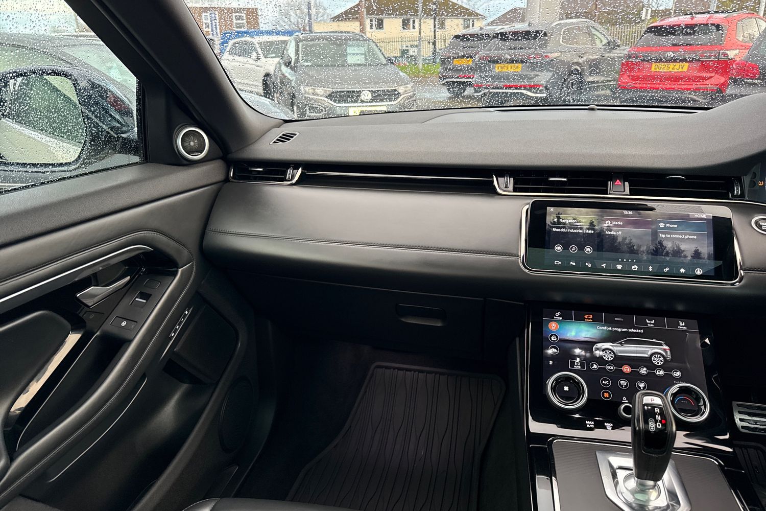 Used Land Rover Range Rover Evoque 2020 for sale - 77093540: Photo 15