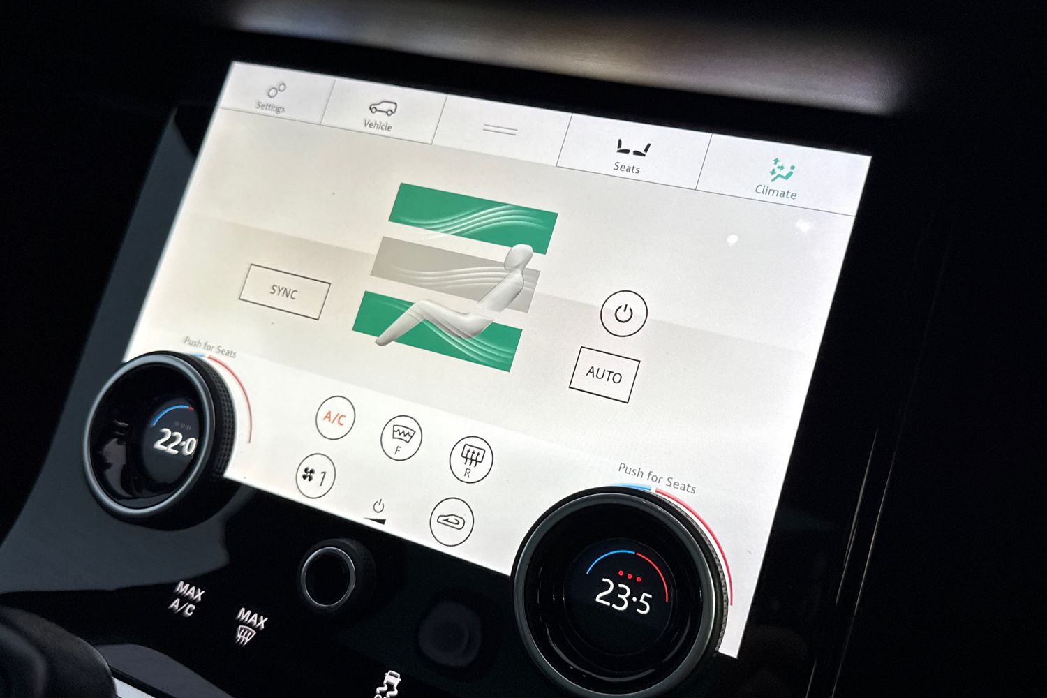 Used Land Rover Range Rover Evoque 2020 for sale - 77093540: Photo 19