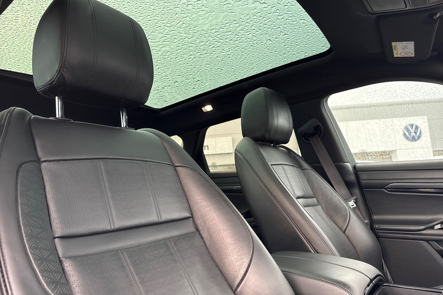 Used Land Rover Range Rover Evoque 2020 for sale - 77093540: Photo 21