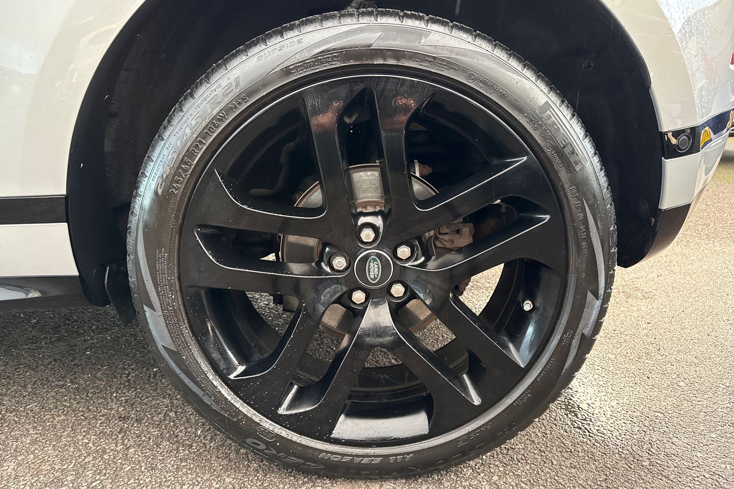 Used Land Rover Range Rover Evoque 2020 for sale - 77093540: Photo 22