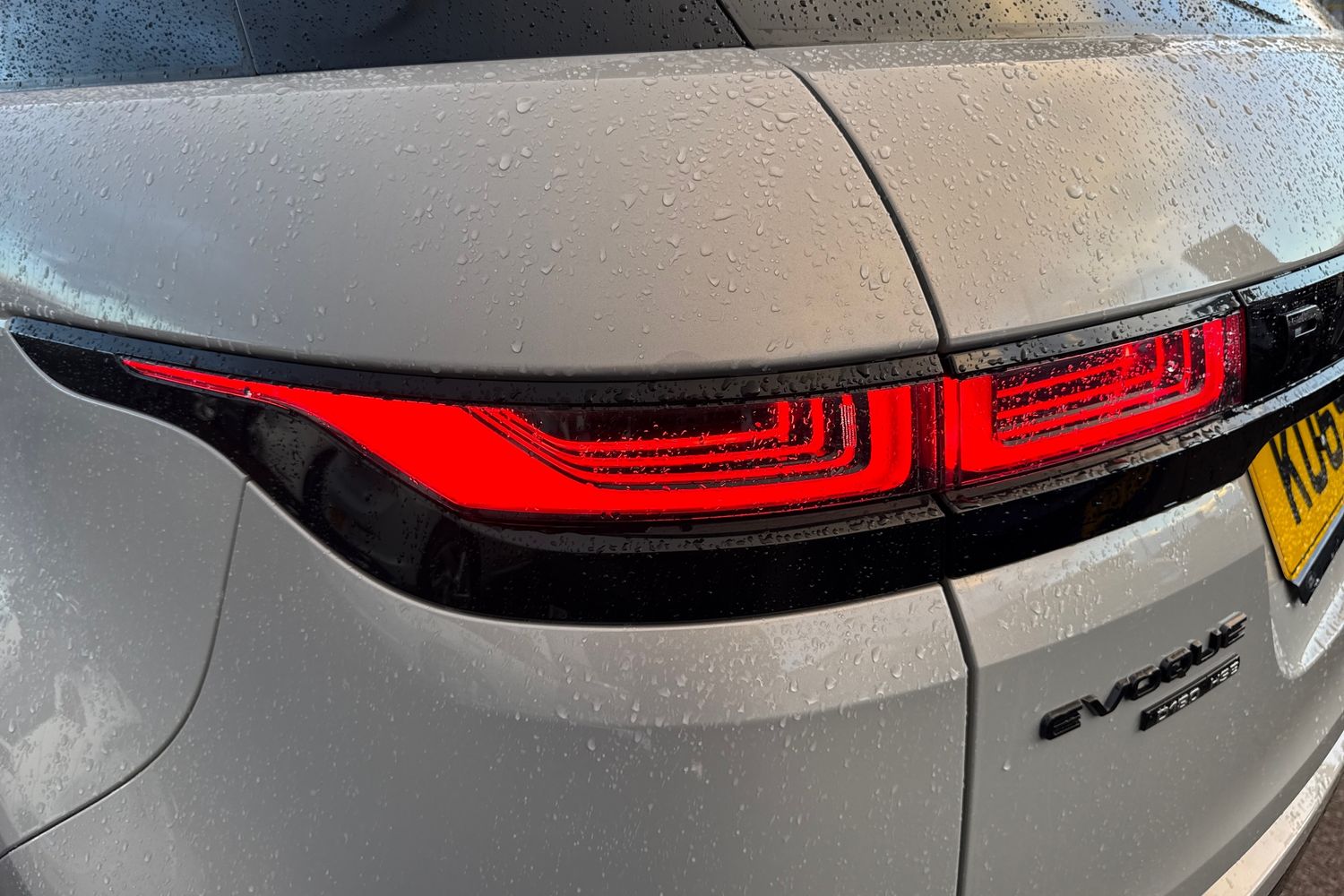 Used Land Rover Range Rover Evoque 2020 for sale - 77093540: Photo 25