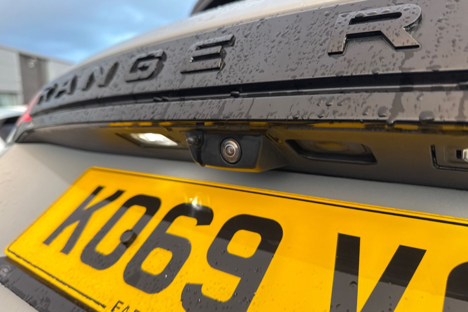 Used Land Rover Range Rover Evoque 2020 for sale - 77093540: Photo 27