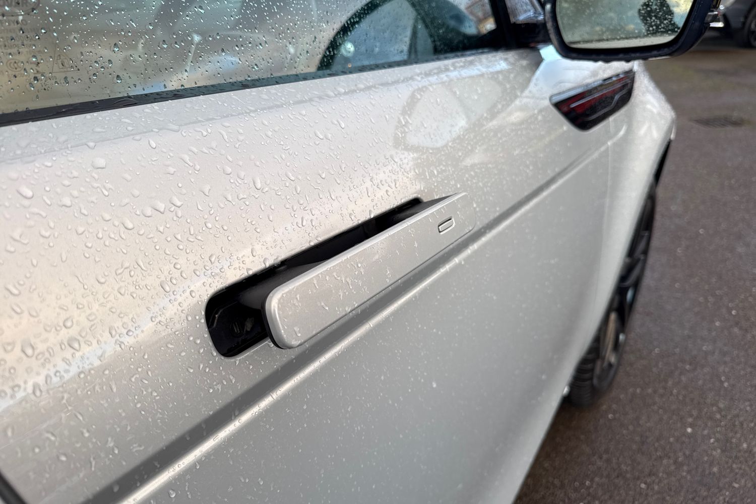 Used Land Rover Range Rover Evoque 2020 for sale - 77093540: Photo 29