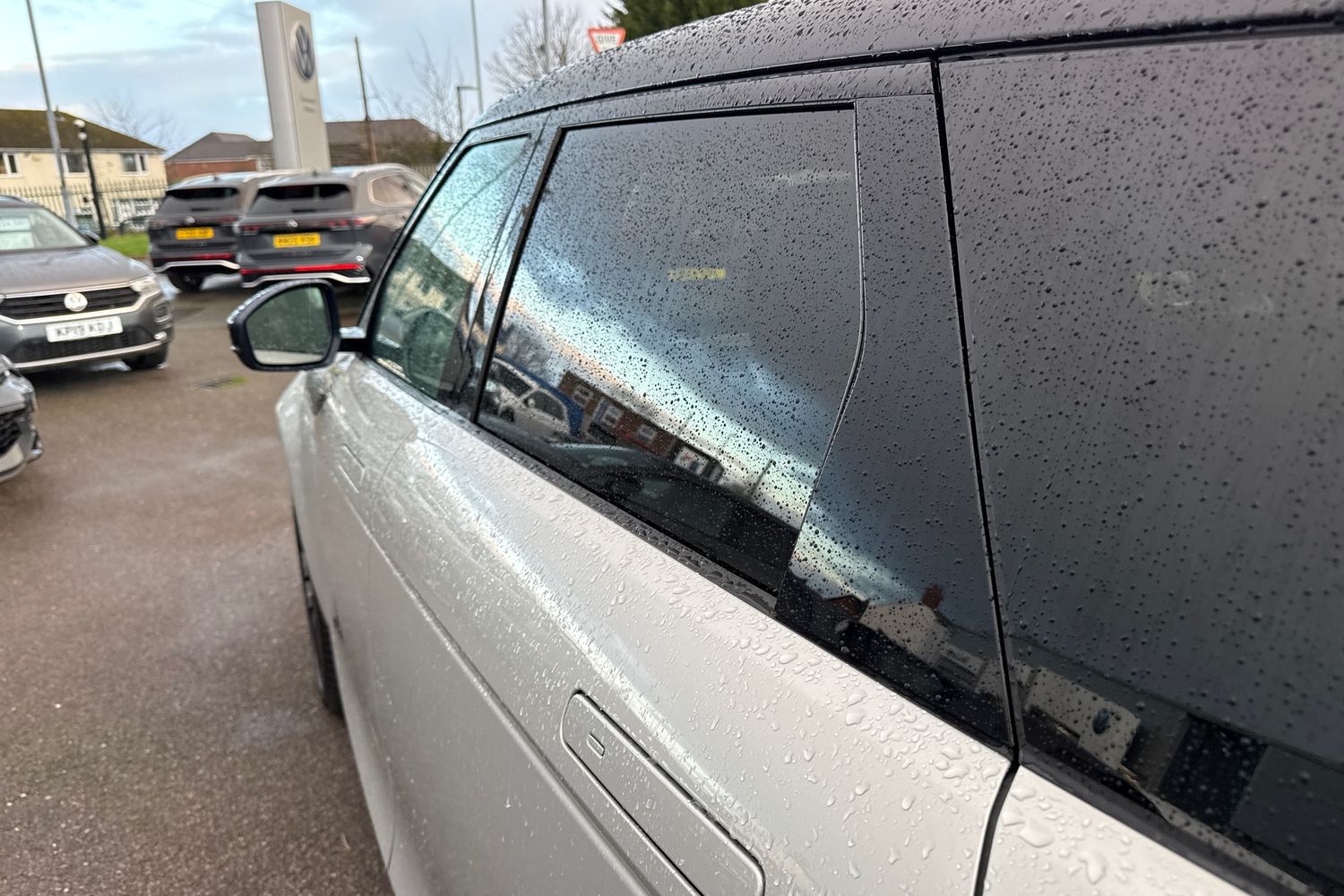 Used Land Rover Range Rover Evoque 2020 for sale - 77093540: Photo 33