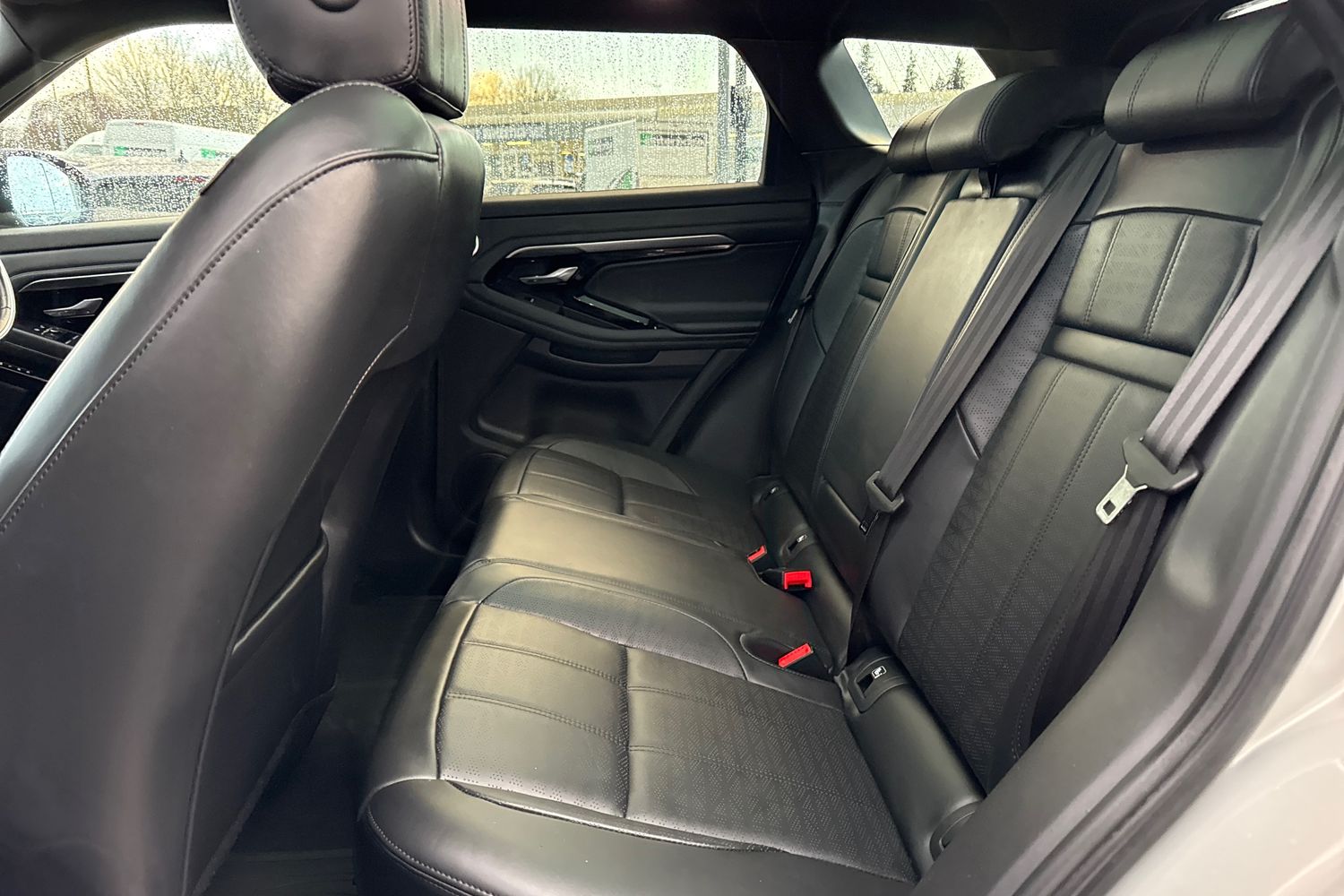 Used Land Rover Range Rover Evoque 2020 for sale - 77093540: Photo 34