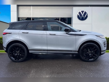 Used Land Rover Range Rover Evoque 2020 for sale - 77093540: Photo