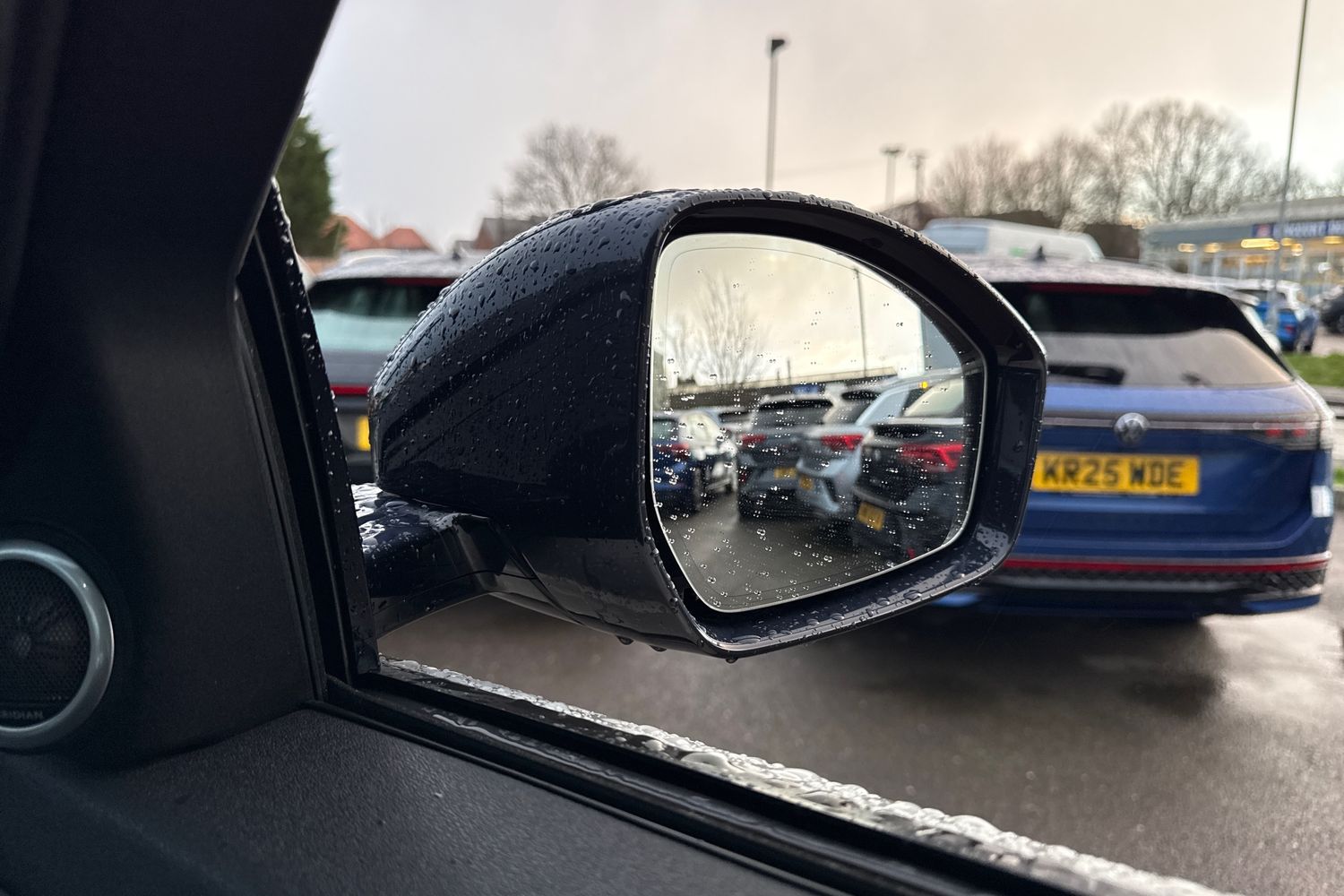 Used Land Rover Range Rover Evoque 2020 for sale - 77093540: Photo 40