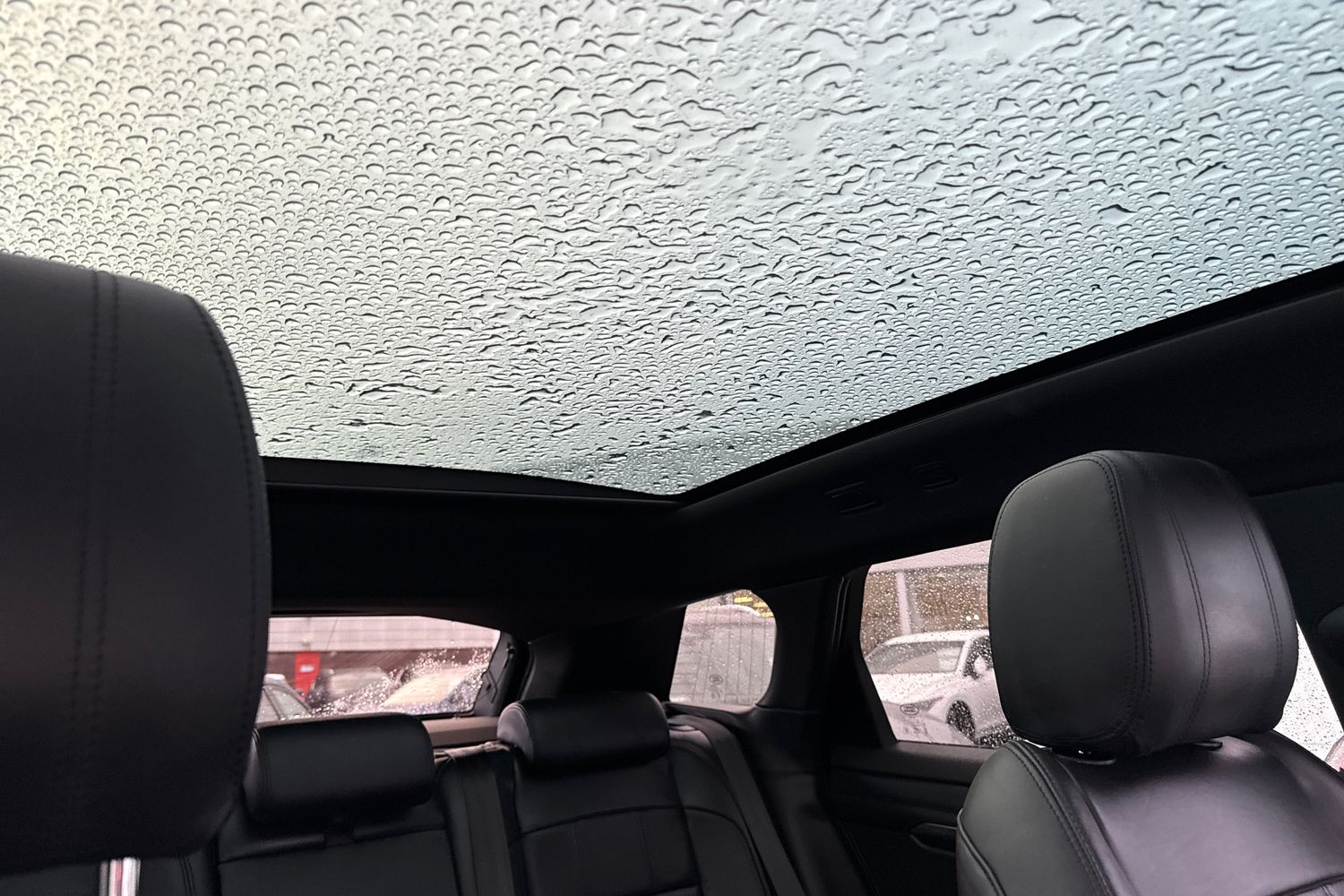 Used Land Rover Range Rover Evoque 2020 for sale - 77093540: Photo 44