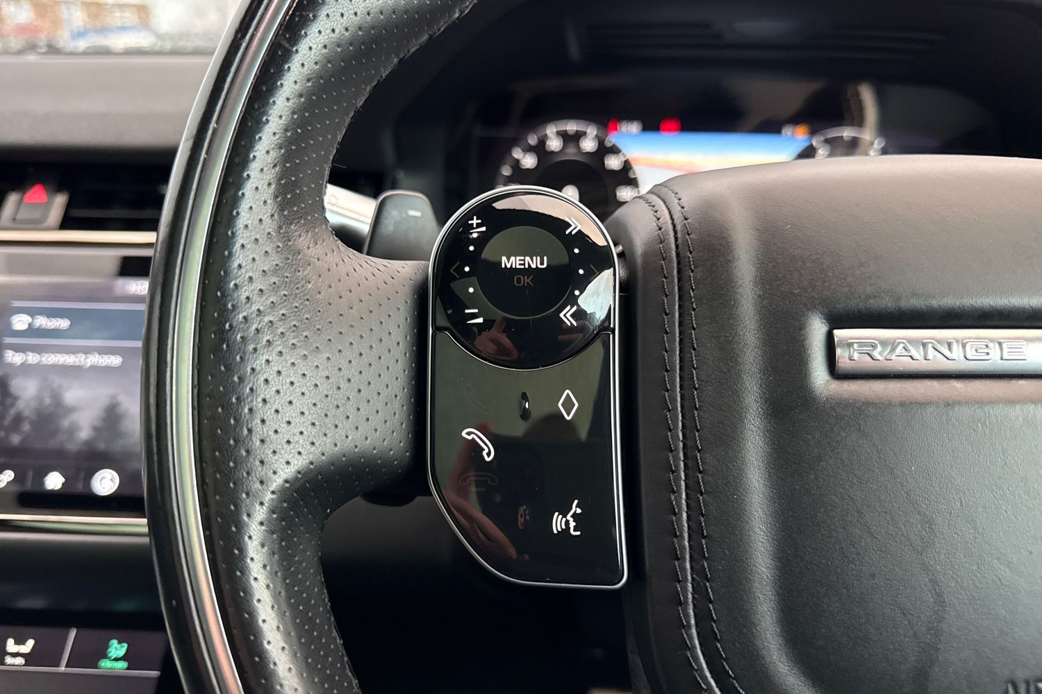 Used Land Rover Range Rover Evoque 2020 for sale - 77093540: Photo 45