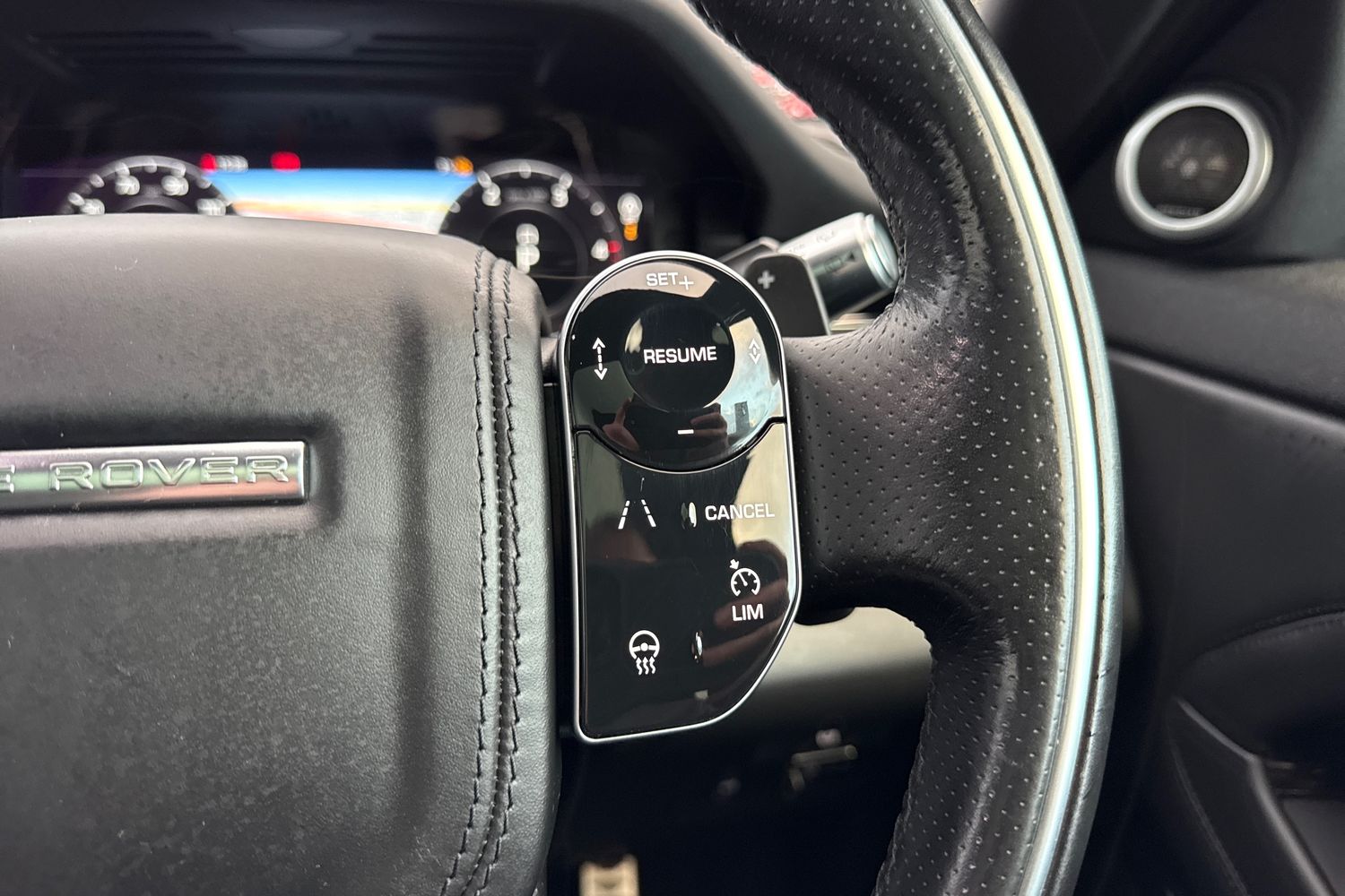 Used Land Rover Range Rover Evoque 2020 for sale - 77093540: Photo 46