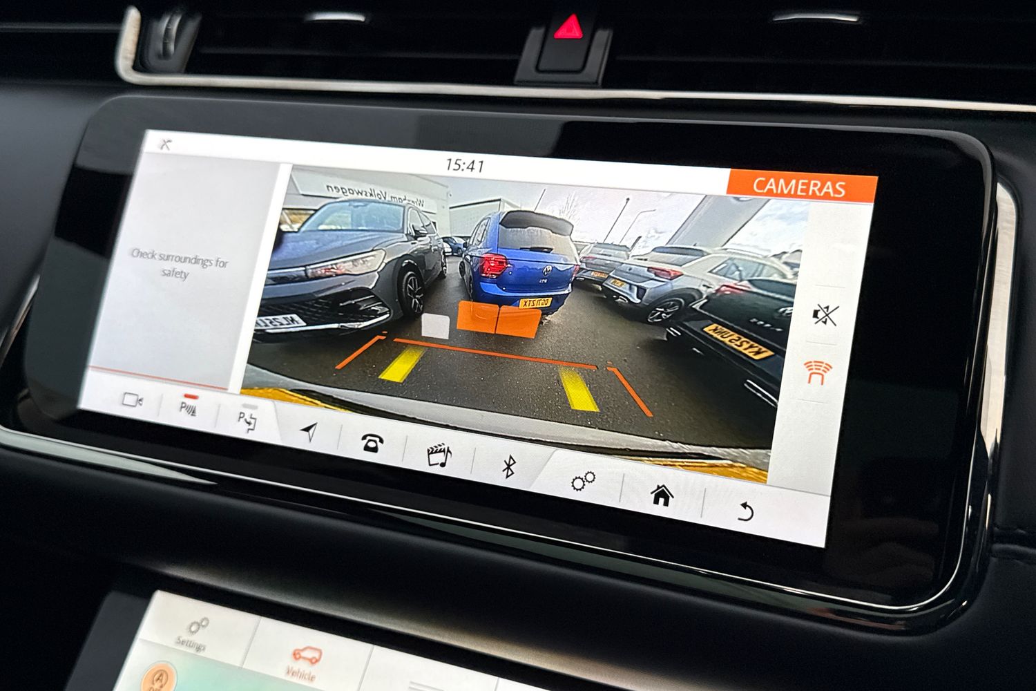 Used Land Rover Range Rover Evoque 2020 for sale - 77093540: Photo 47