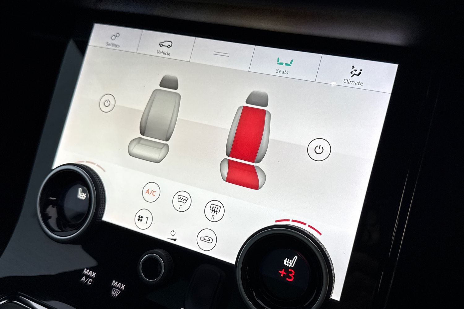 Used Land Rover Range Rover Evoque 2020 for sale - 77093540: Photo 49