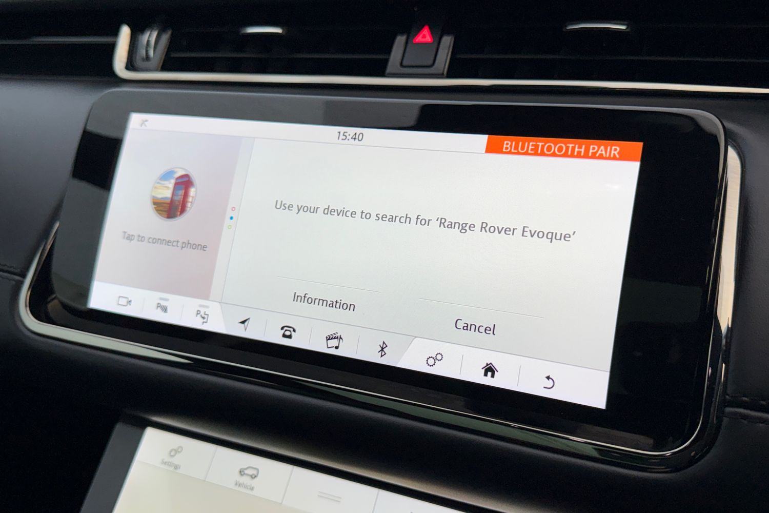 Used Land Rover Range Rover Evoque 2020 for sale - 77093540: Photo 51