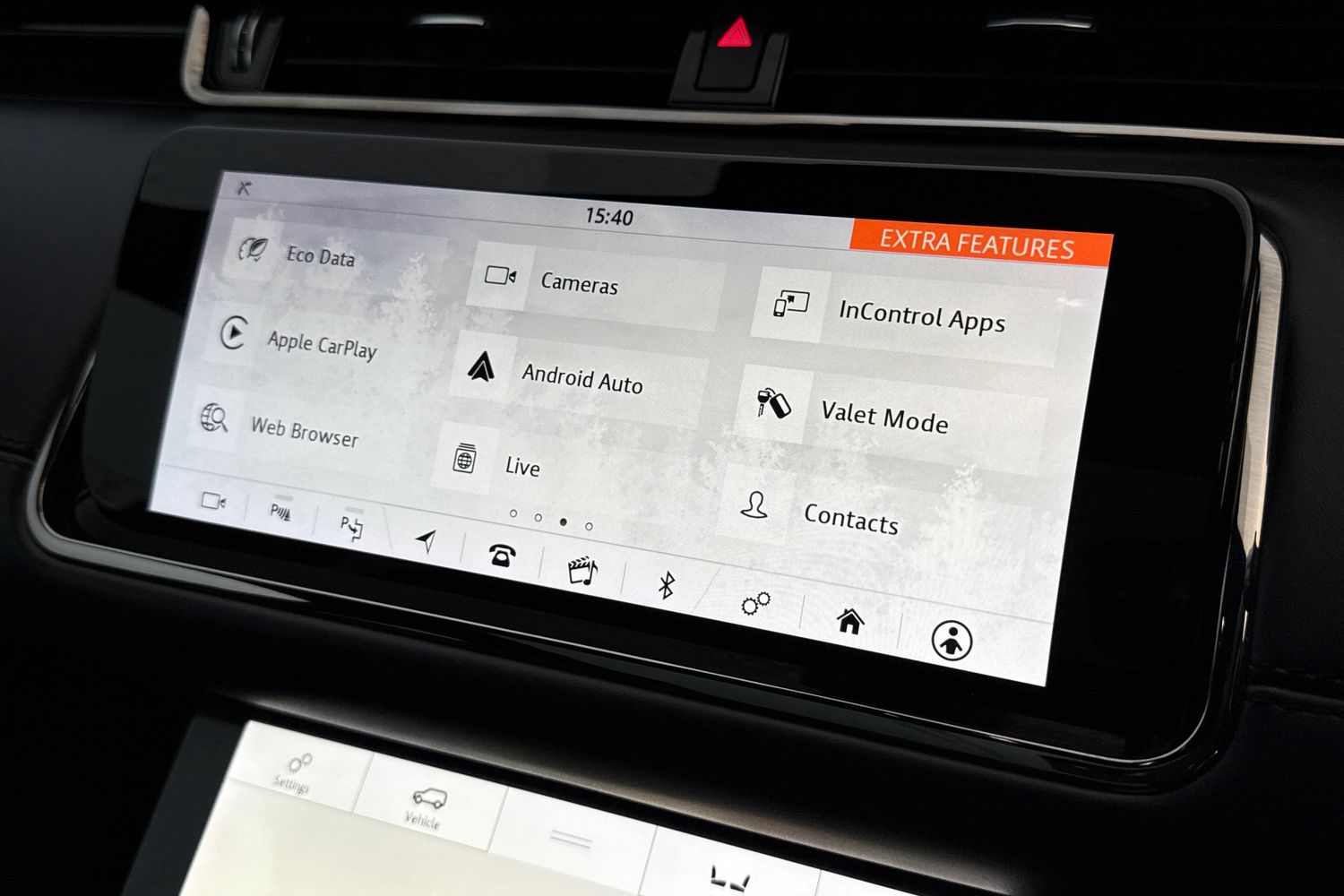 Used Land Rover Range Rover Evoque 2020 for sale - 77093540: Photo 52