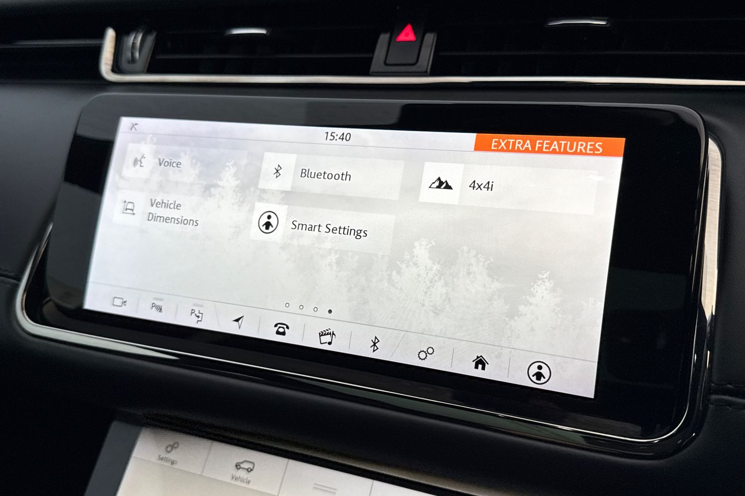 Used Land Rover Range Rover Evoque 2020 for sale - 77093540: Photo 53