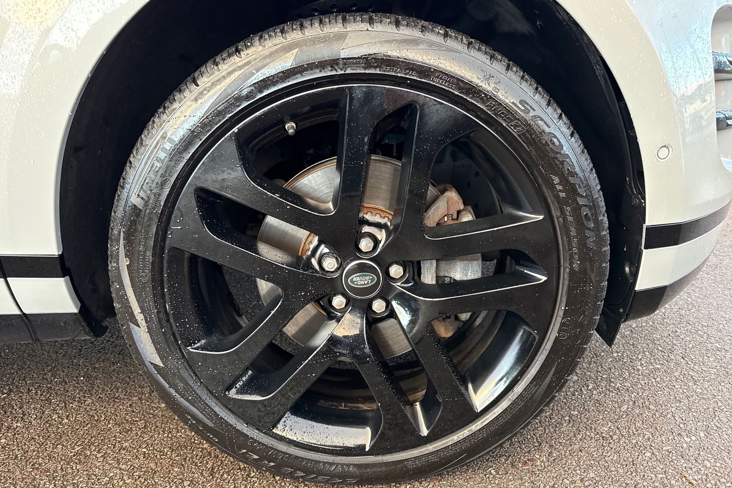 Used Land Rover Range Rover Evoque 2020 for sale - 77093540: Photo 7