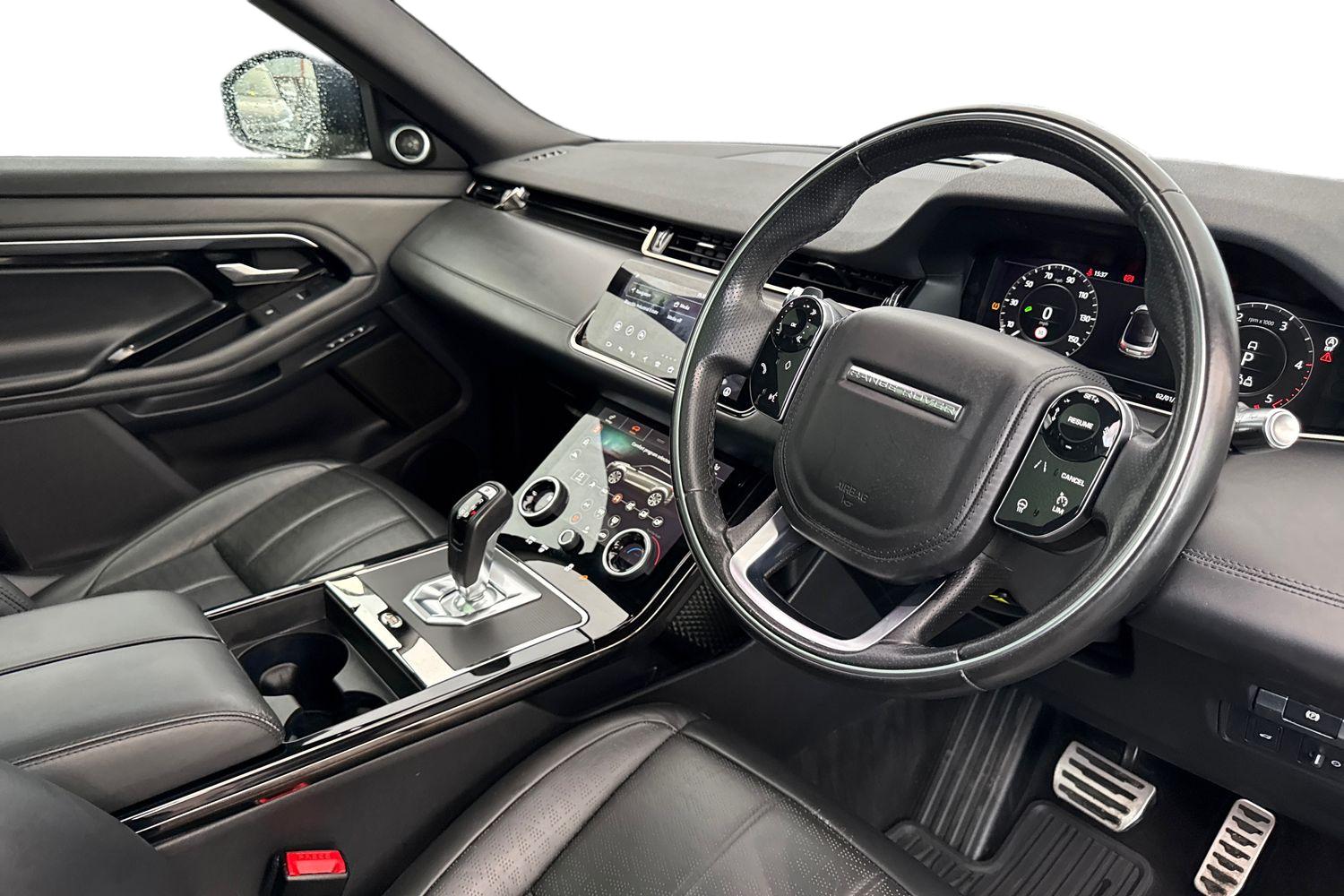 Used Land Rover Range Rover Evoque 2020 for sale - 77093540: Photo 8