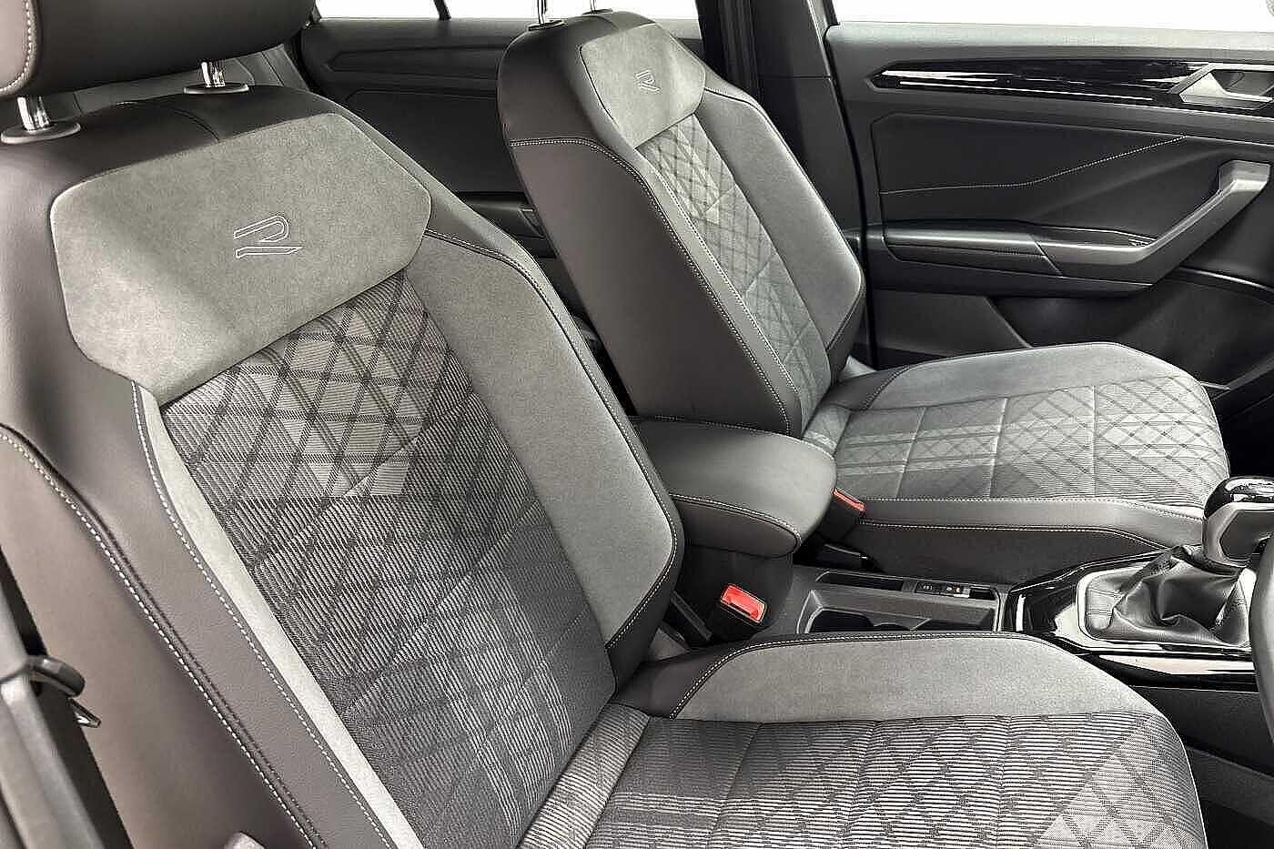 Used Volkswagen T-Roc 2025 for sale - 77297419: Photo 10