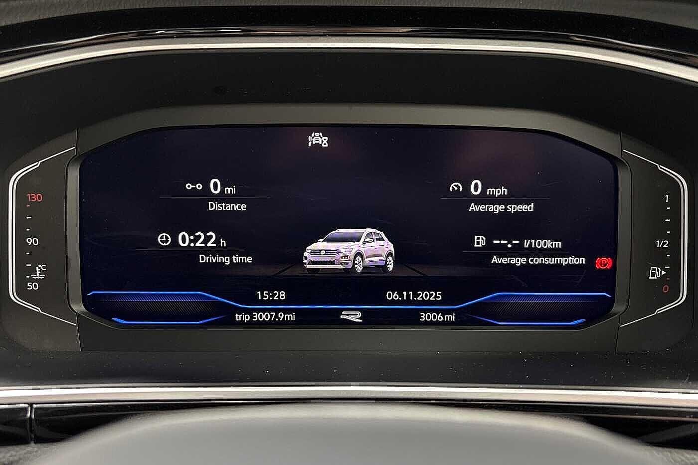 Used Volkswagen T-Roc 2025 for sale - 77297419: Photo 11