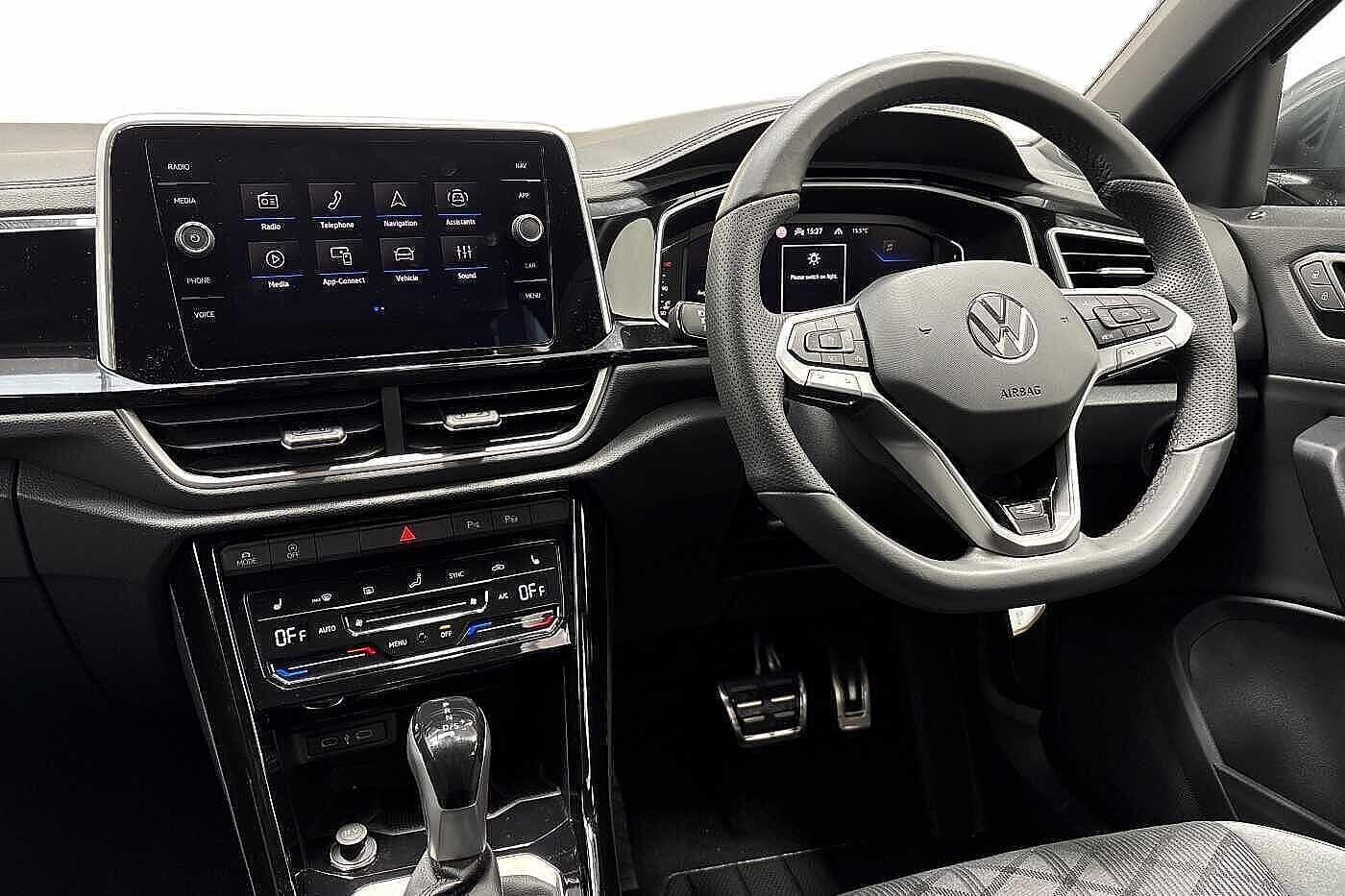 Used Volkswagen T-Roc 2025 for sale - 77297419: Photo 2