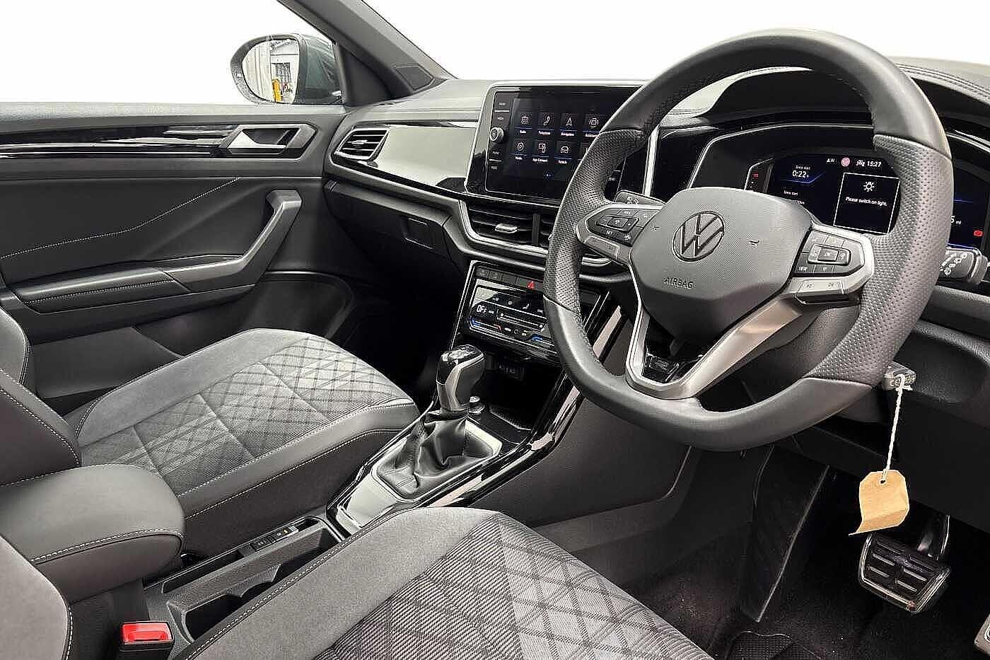 Used Volkswagen T-Roc 2025 for sale - 77297419: Photo 6