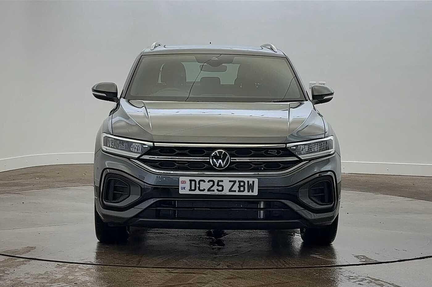 Used Volkswagen T-Roc 2025 for sale - 77297419: Photo 7