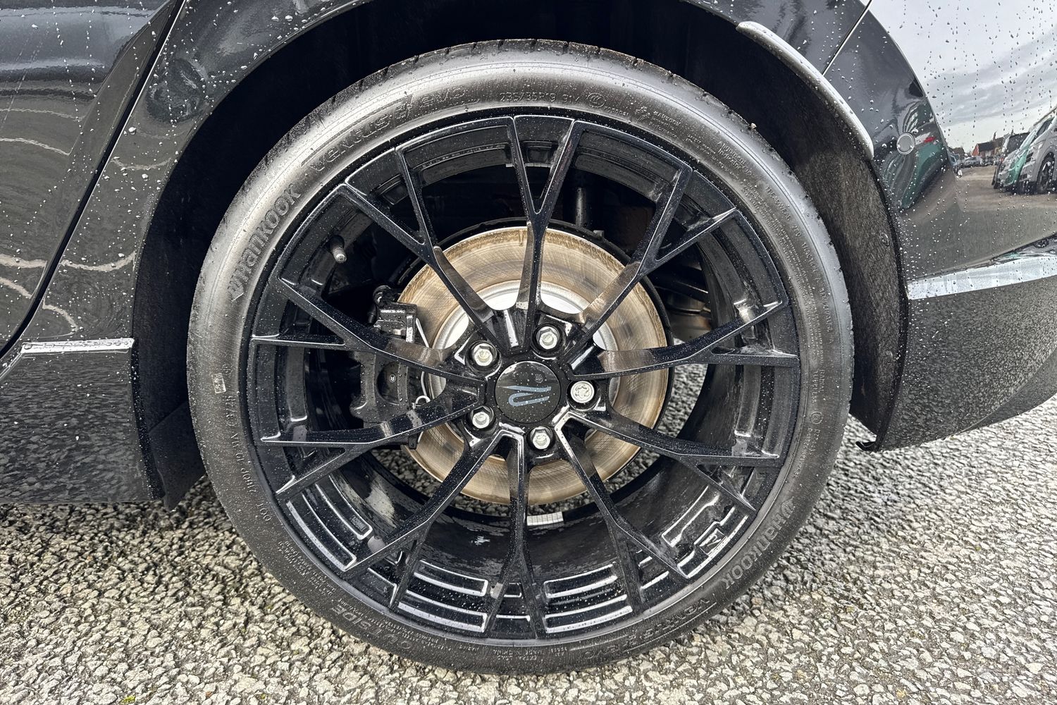 Used Volkswagen Golf 2026 for sale - 77421545: Photo 11