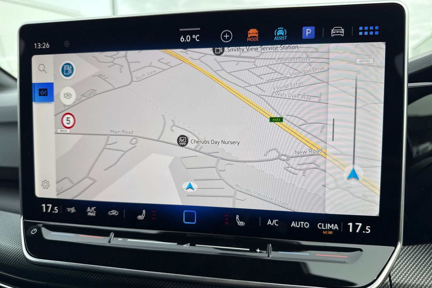 Used Volkswagen Golf 2026 for sale - 77421545: Photo 16