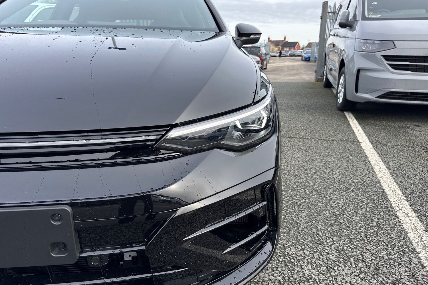 Used Volkswagen Golf 2026 for sale - 77421545: Photo 24