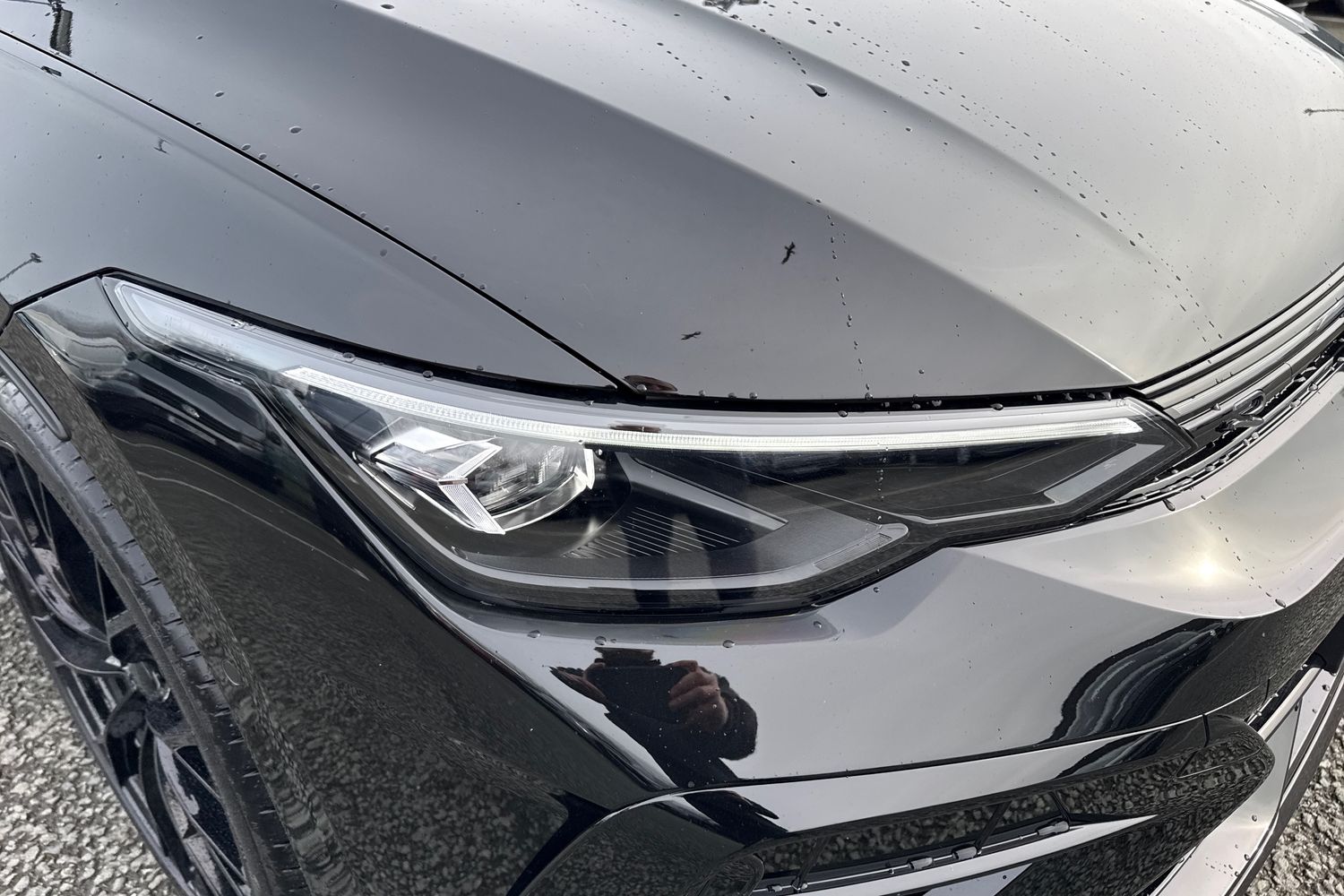 Used Volkswagen Golf 2026 for sale - 77421545: Photo 25