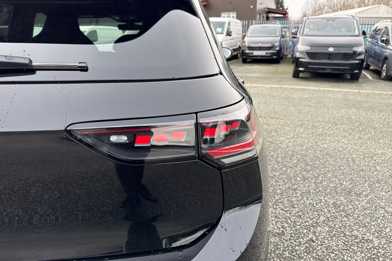 Used Volkswagen Golf 2026 for sale - 77421545: Photo 28