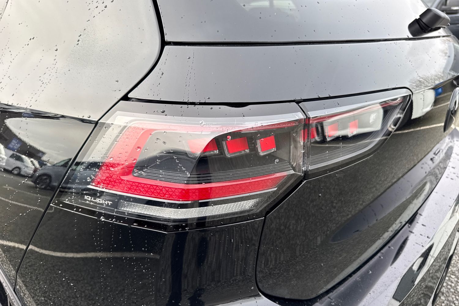 Used Volkswagen Golf 2026 for sale - 77421545: Photo 29