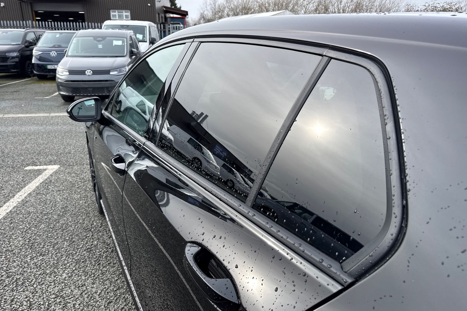 Used Volkswagen Golf 2026 for sale - 77421545: Photo 30