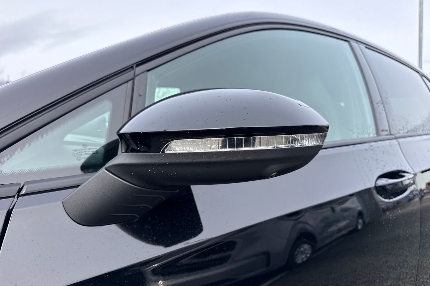 Used Volkswagen Golf 2026 for sale - 77421545: Photo 31