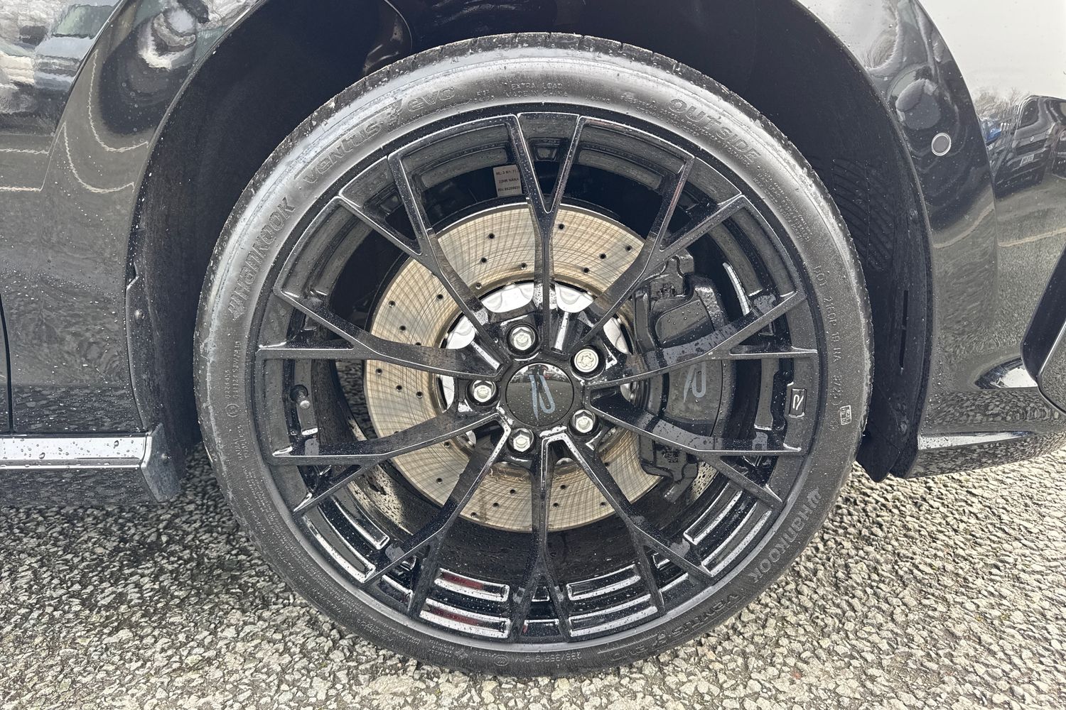 Used Volkswagen Golf 2026 for sale - 77421545: Photo 9