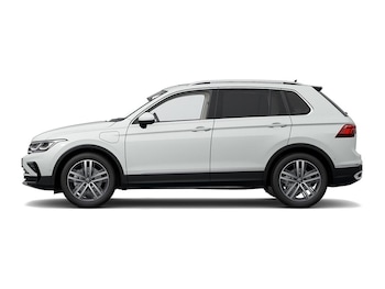 Used Volkswagen Tiguan 2025 for sale - 75356512: Photo