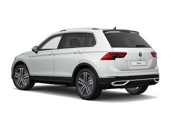 Used Volkswagen Tiguan 2025 for sale - 75356512: Photo