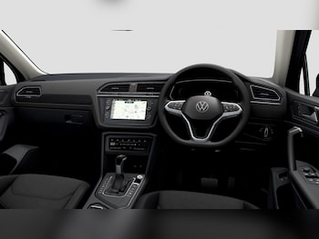 Used Volkswagen Tiguan 2025 for sale - 75356512: Photo