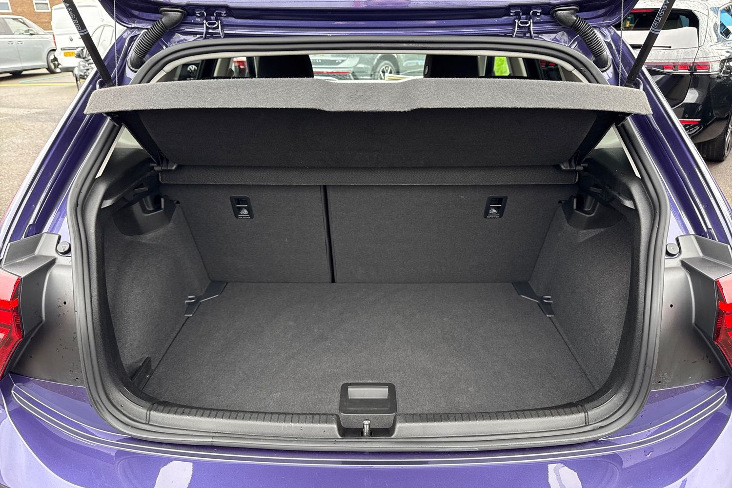 Used Volkswagen Polo 2025 for sale - 77302939: Photo 10