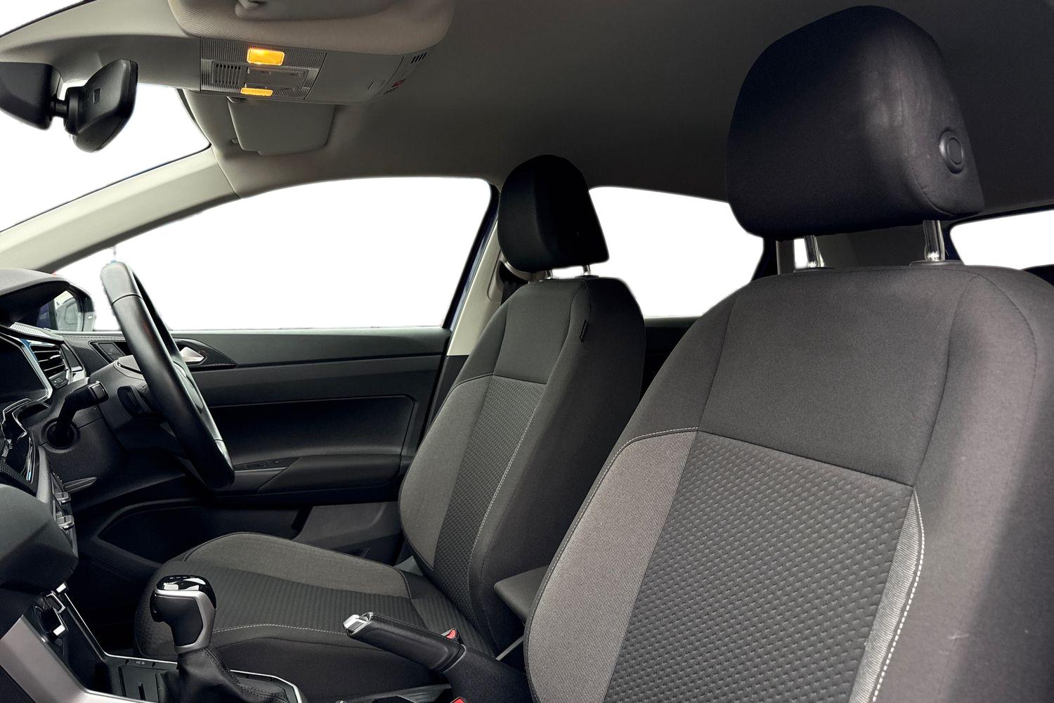 Used Volkswagen Polo 2025 for sale - 77302939: Photo 11