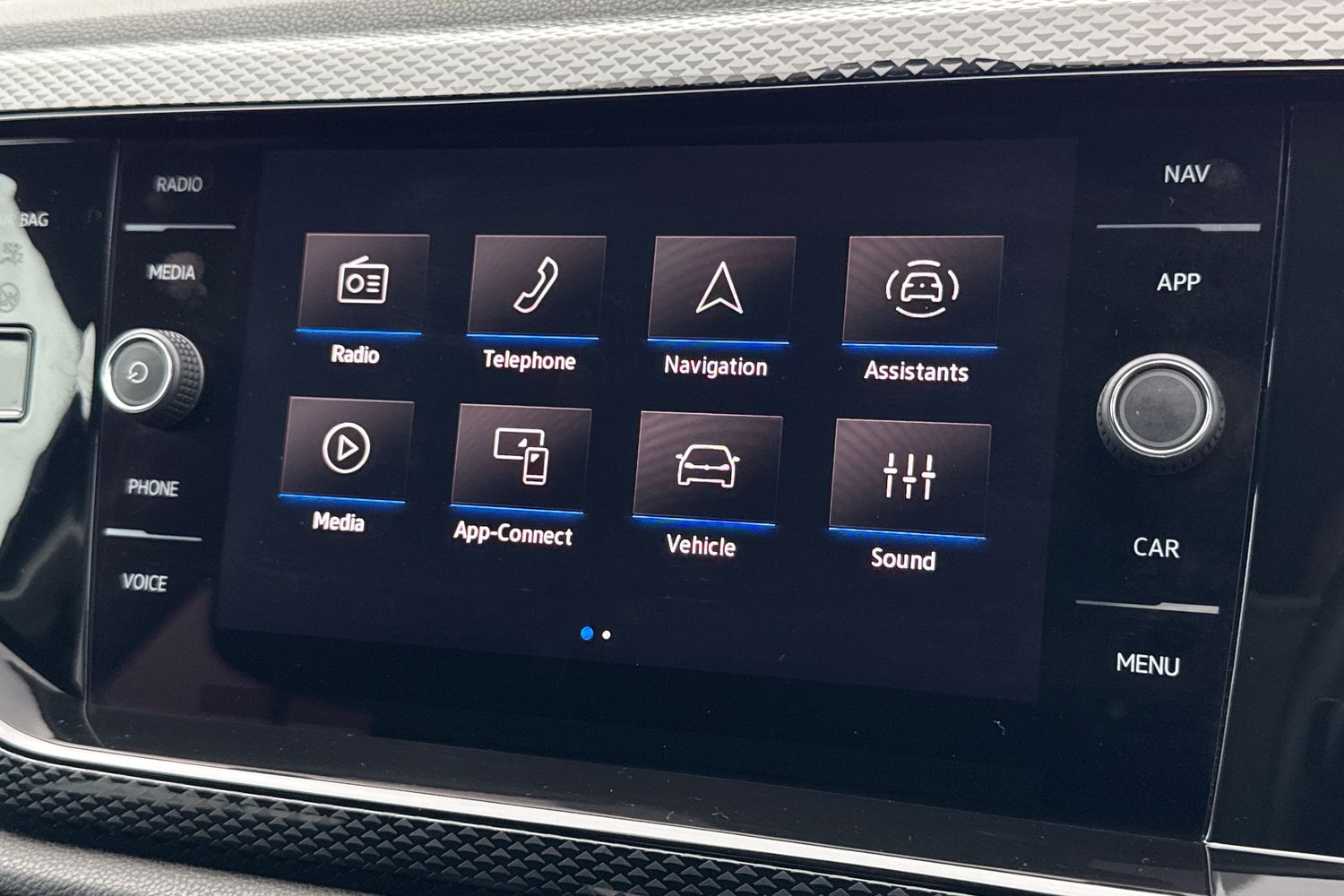 Used Volkswagen Polo 2025 for sale - 77302939: Photo 12